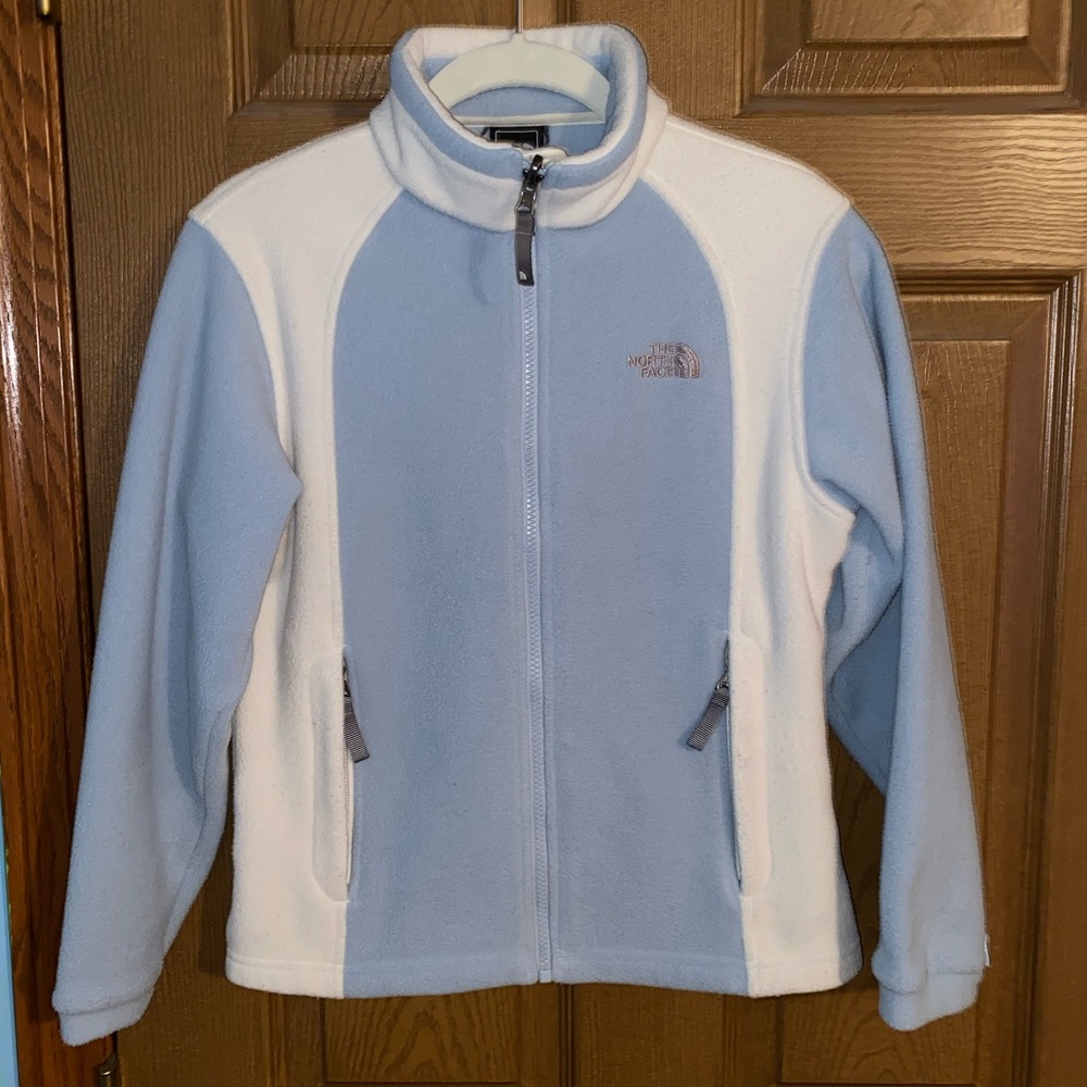 Northface fleece (No wear) Kid’s Medium